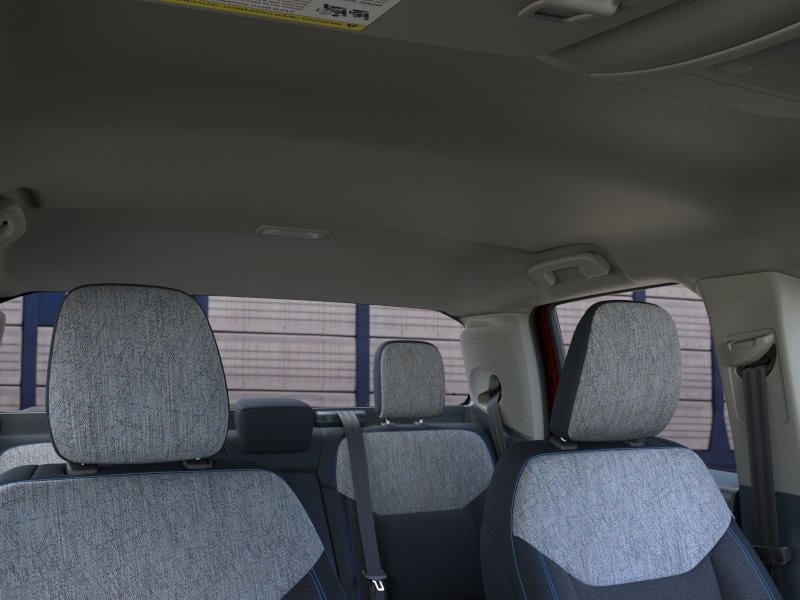 Thumbnail: 2026 Ford Maverick - 17