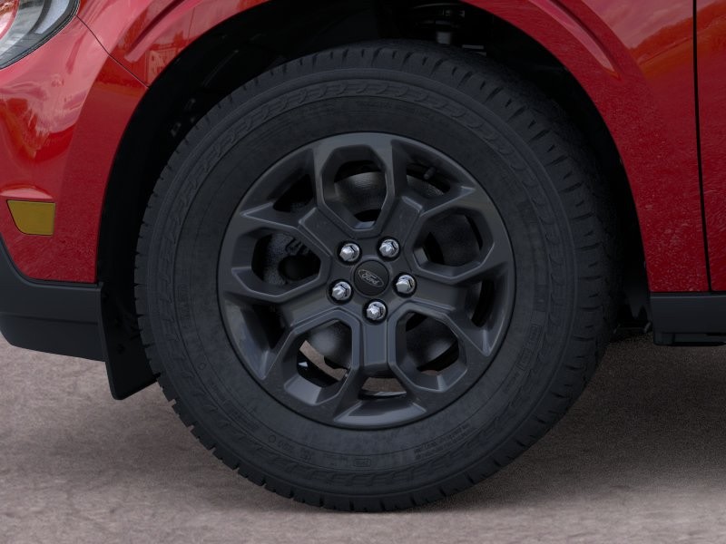 Thumbnail: 2026 Ford Maverick - 7