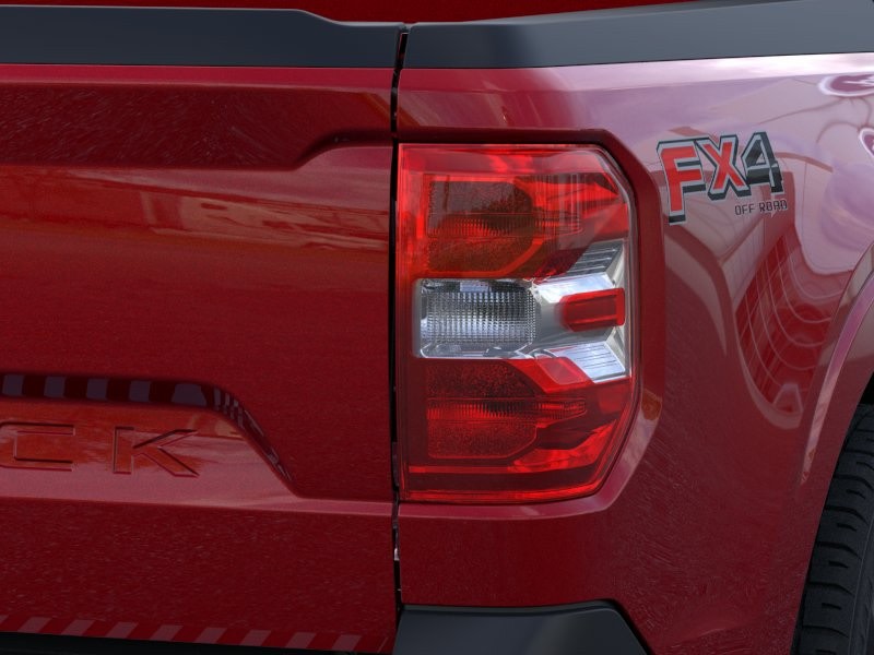 Thumbnail: 2026 Ford Maverick - 22