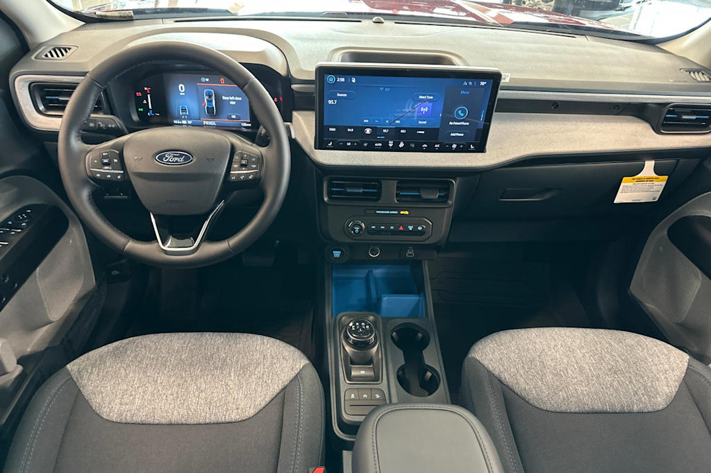 Thumbnail: 2026 Ford Maverick - 2