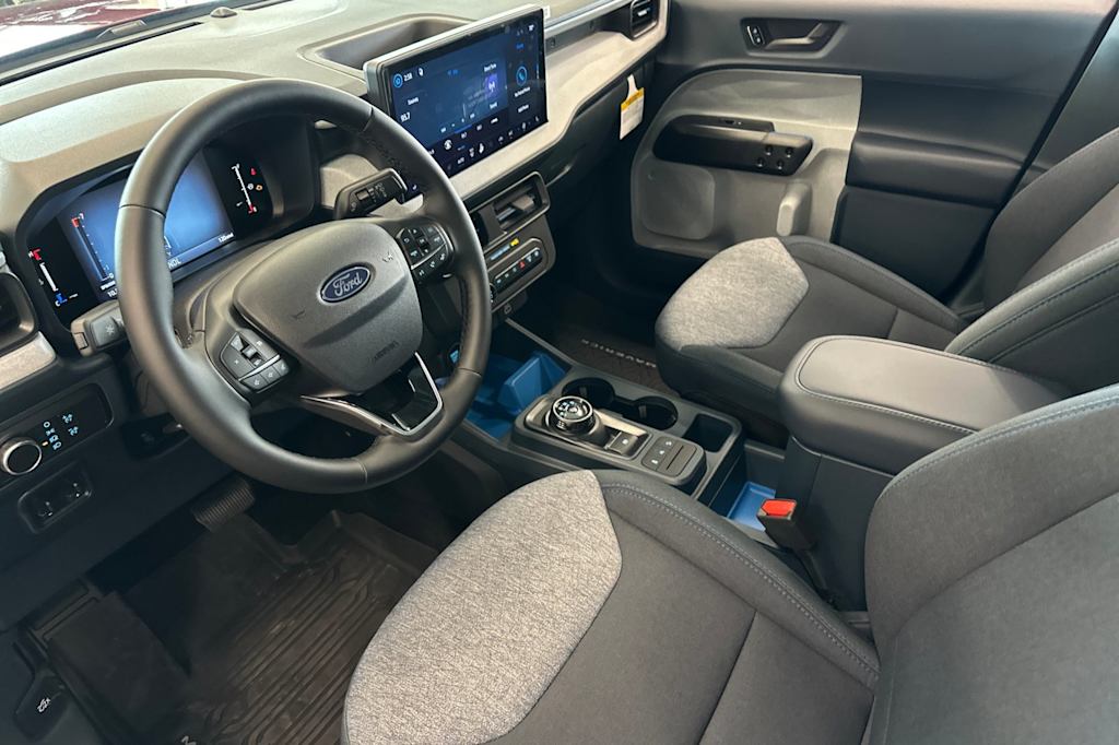 Thumbnail: 2026 Ford Maverick - 9