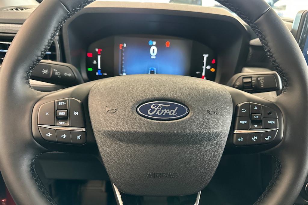 Thumbnail: 2026 Ford Maverick - 26
