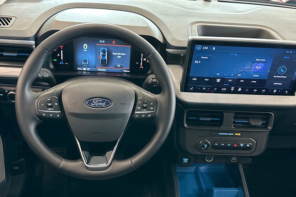 Thumbnail: 2026 Ford Maverick - 12