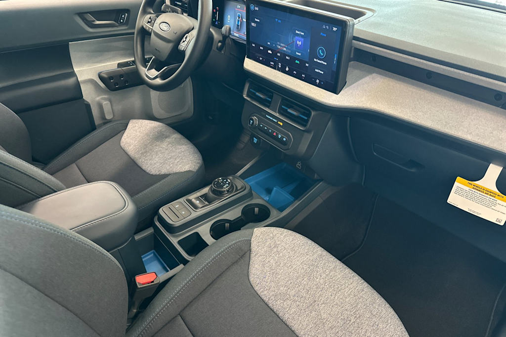 Thumbnail: 2025 Ford Maverick - 12