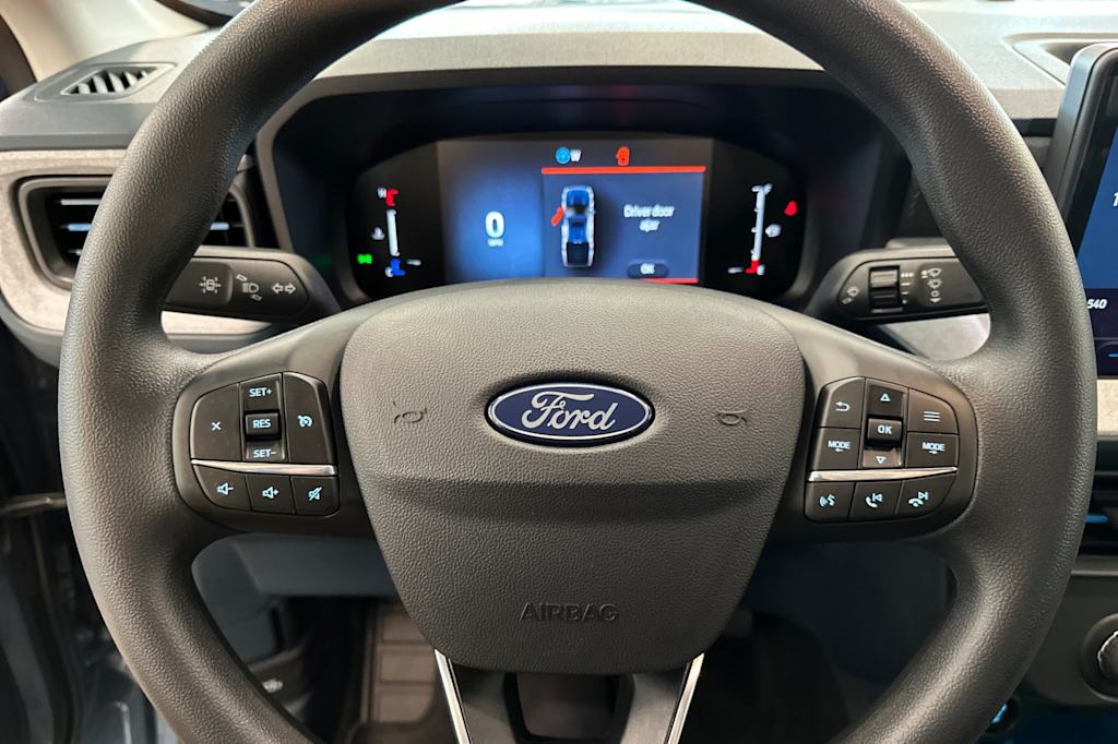 Thumbnail: 2025 Ford Maverick - 25