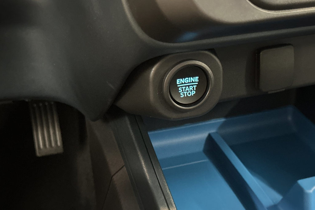 Thumbnail: 2025 Ford Maverick - 24