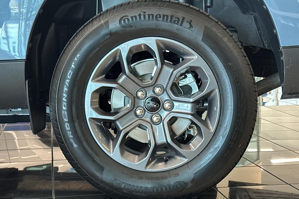 Thumbnail: 2025 Ford Maverick - 8