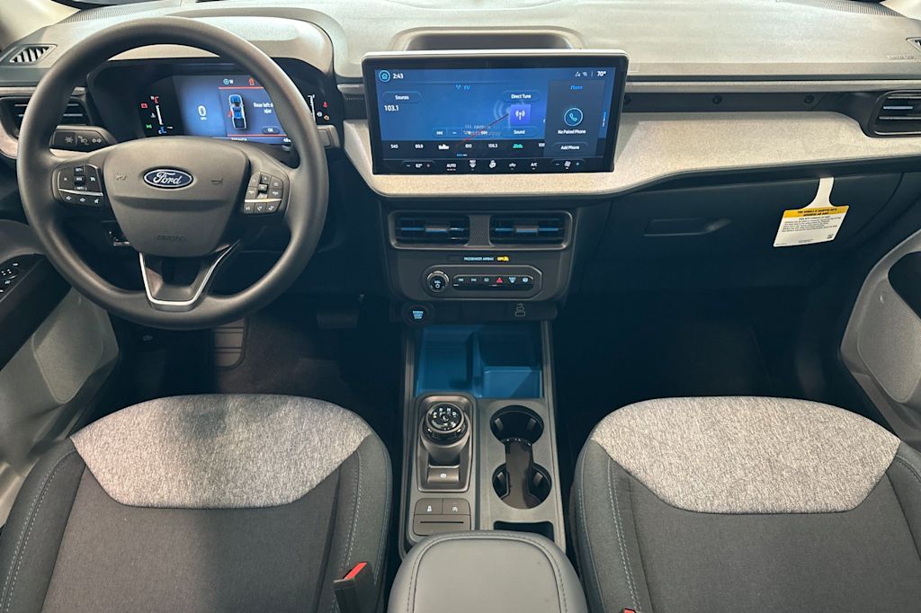 Thumbnail: 2025 Ford Maverick - 2