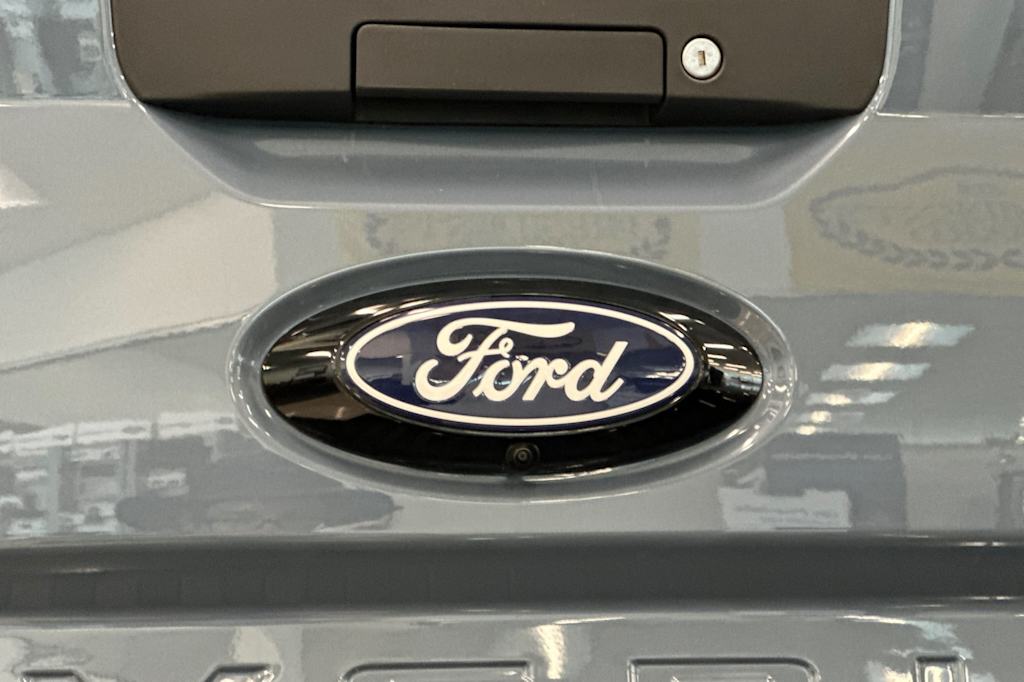 Thumbnail: 2025 Ford Maverick - 7