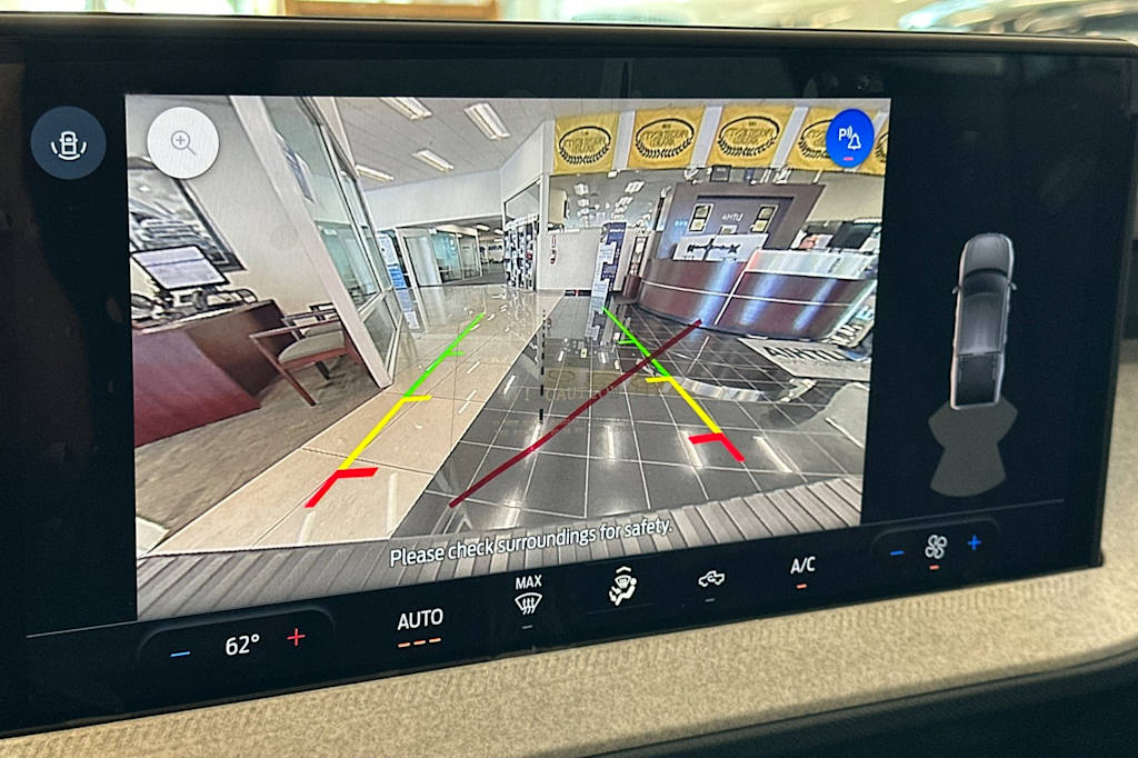 Thumbnail: 2025 Ford Maverick - 22