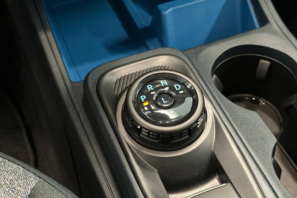 Thumbnail: 2025 Ford Maverick - 14