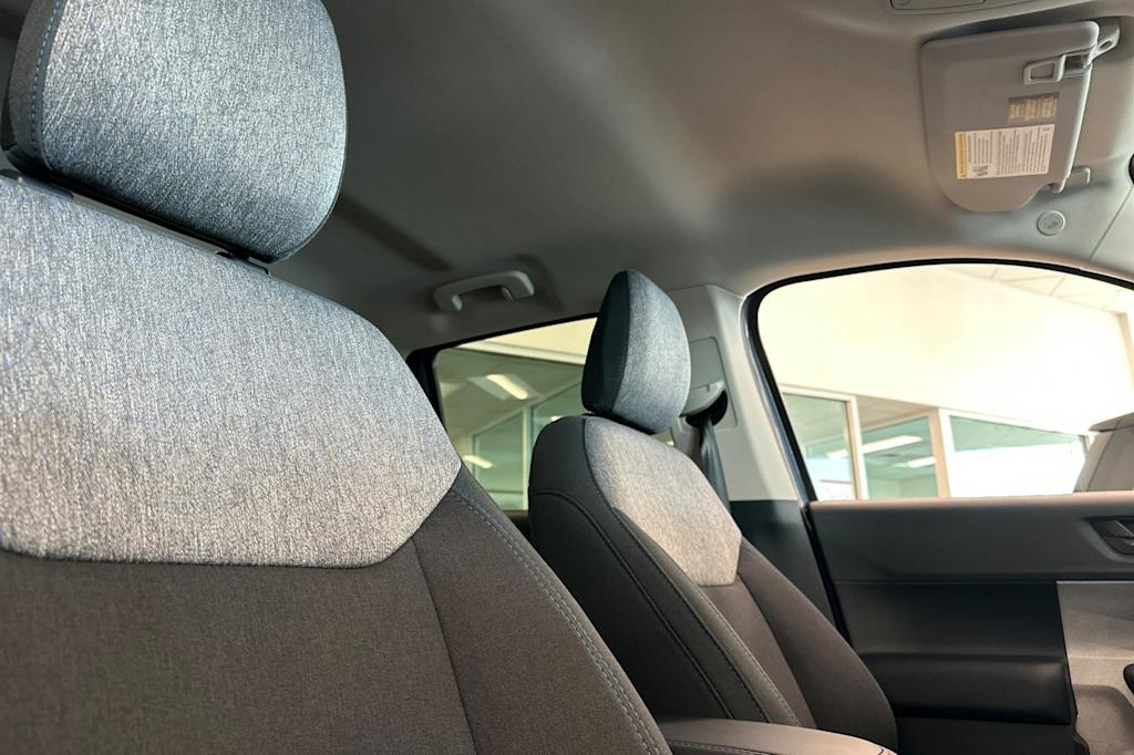 Thumbnail: 2025 Ford Maverick - 21