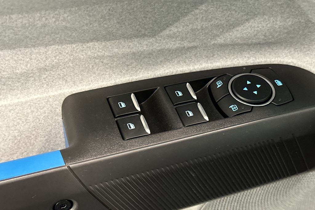 Thumbnail: 2025 Ford Maverick - 20