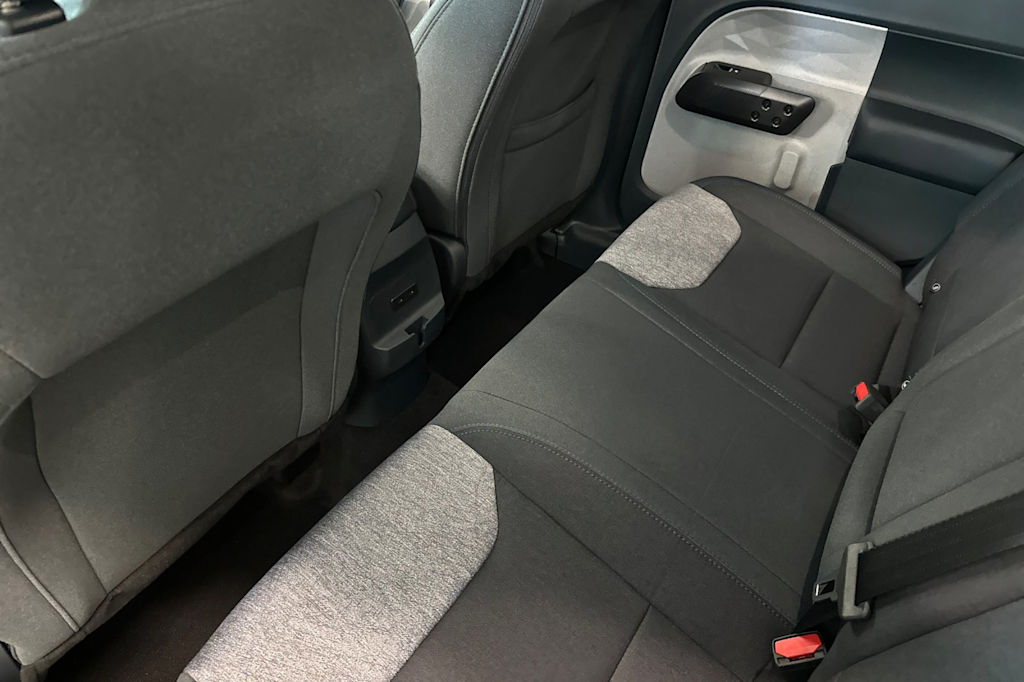 Thumbnail: 2025 Ford Maverick - 10