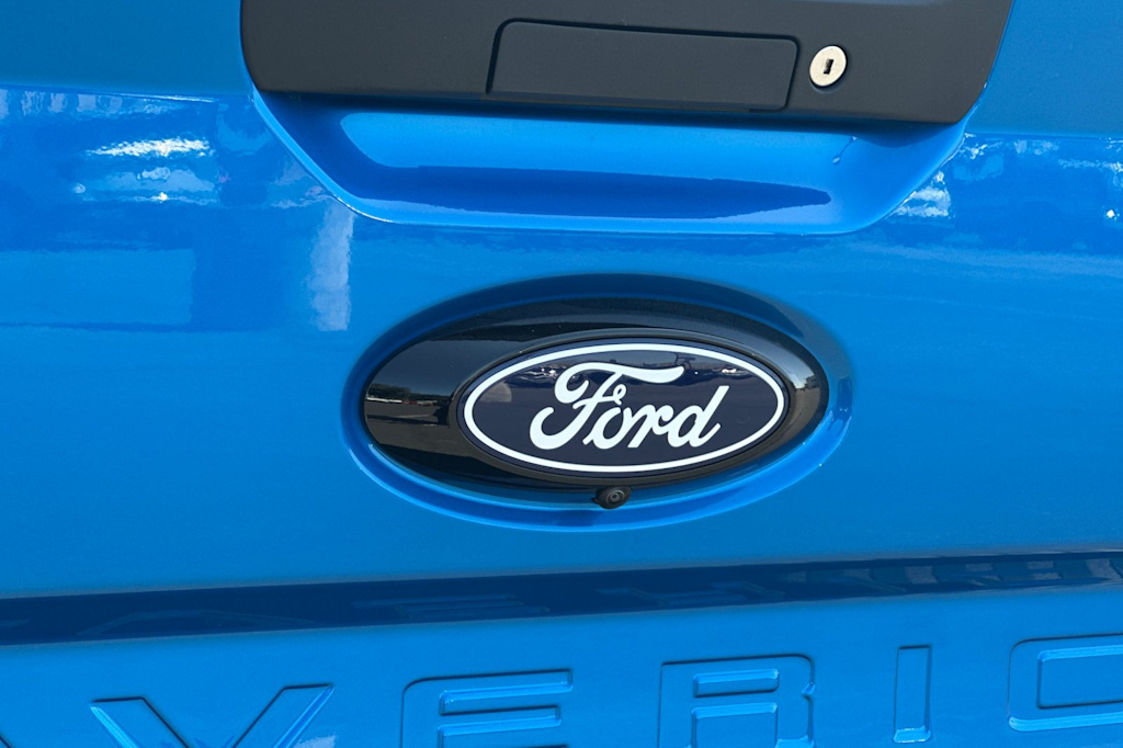 Thumbnail: 2025 Ford Maverick - 7