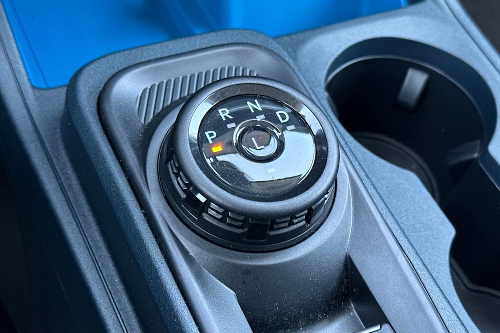 Thumbnail: 2025 Ford Maverick - 23