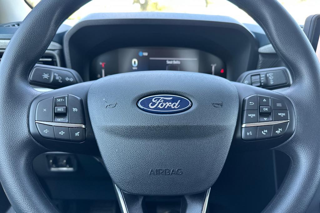 Thumbnail: 2025 Ford Maverick - 25