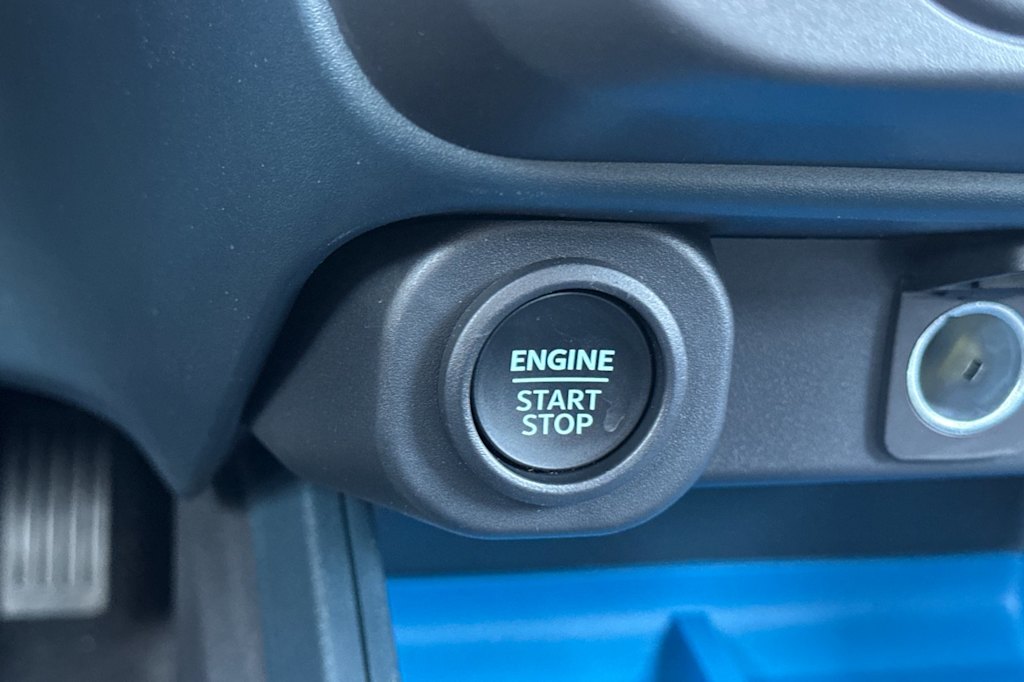 Thumbnail: 2025 Ford Maverick - 24