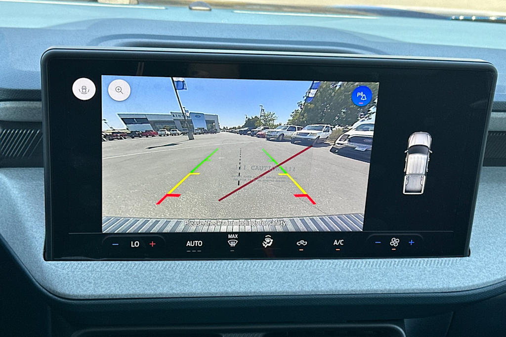 Thumbnail: 2025 Ford Maverick - 21