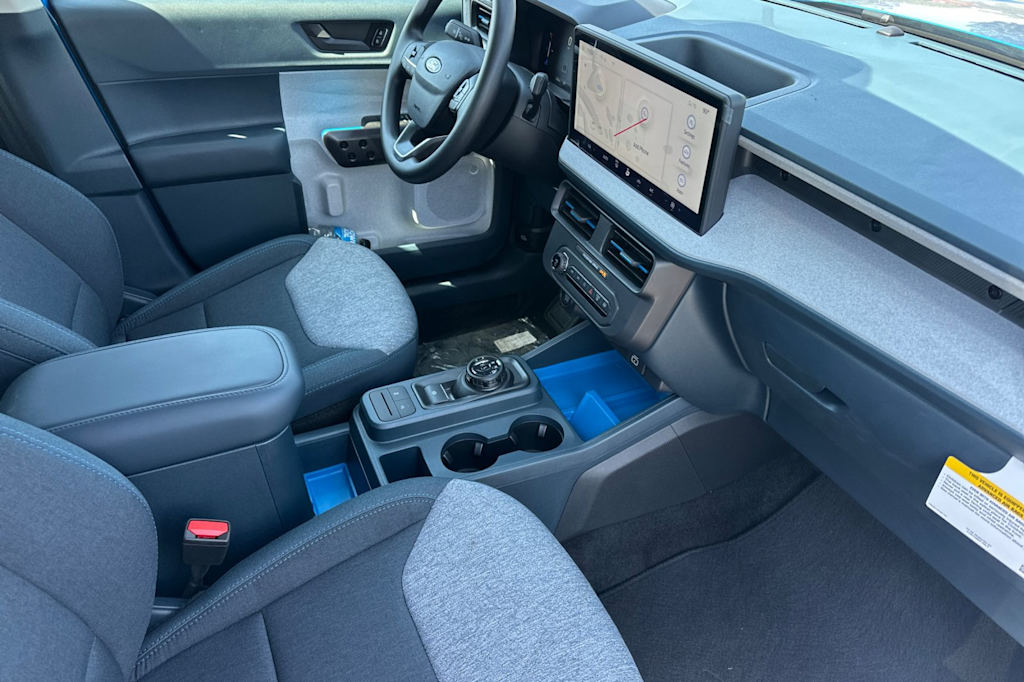 Thumbnail: 2025 Ford Maverick - 10