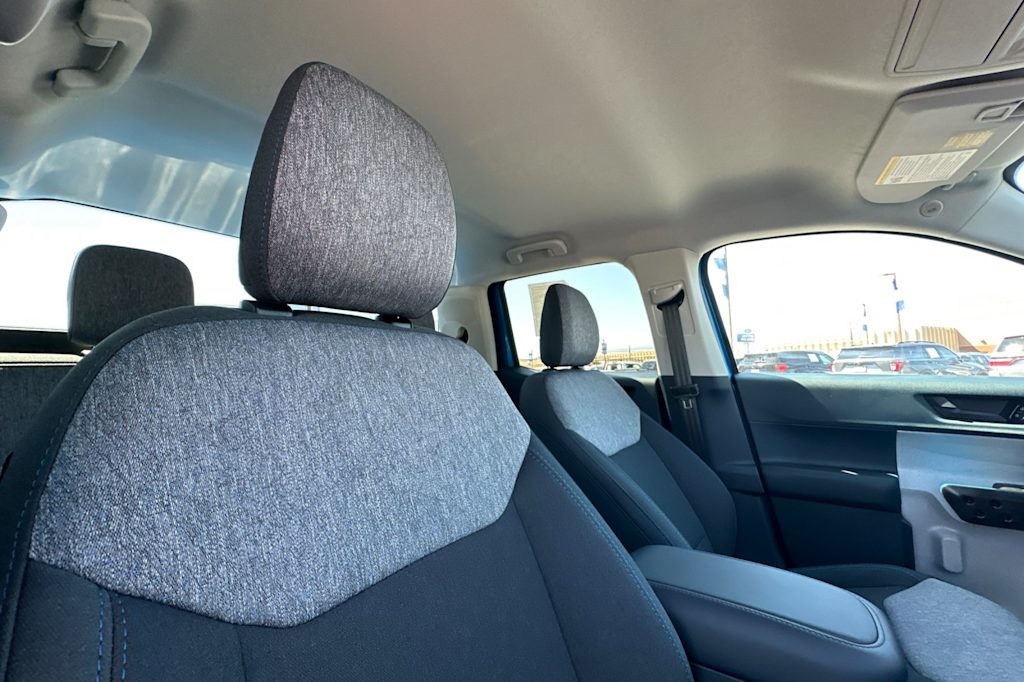 Thumbnail: 2025 Ford Maverick - 11