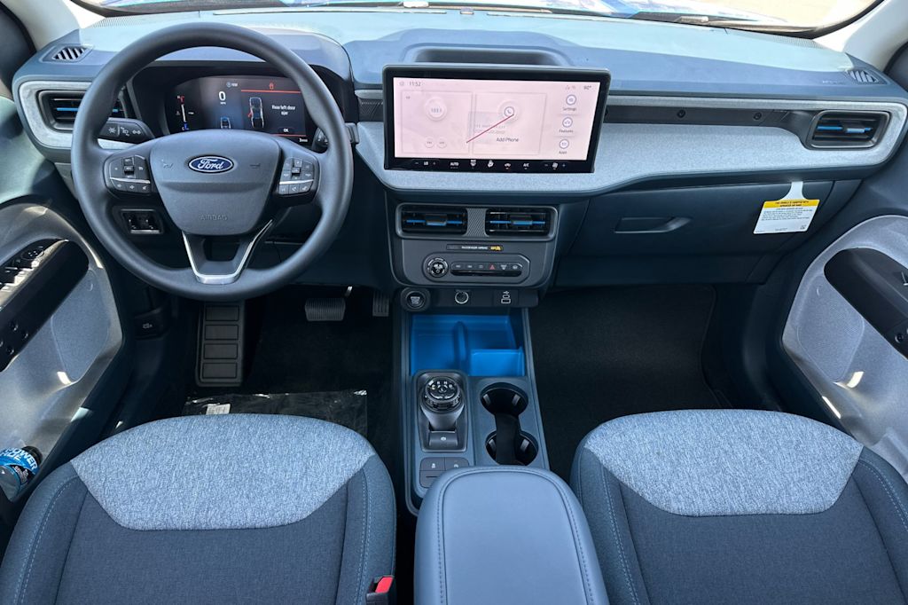 Thumbnail: 2025 Ford Maverick - 2