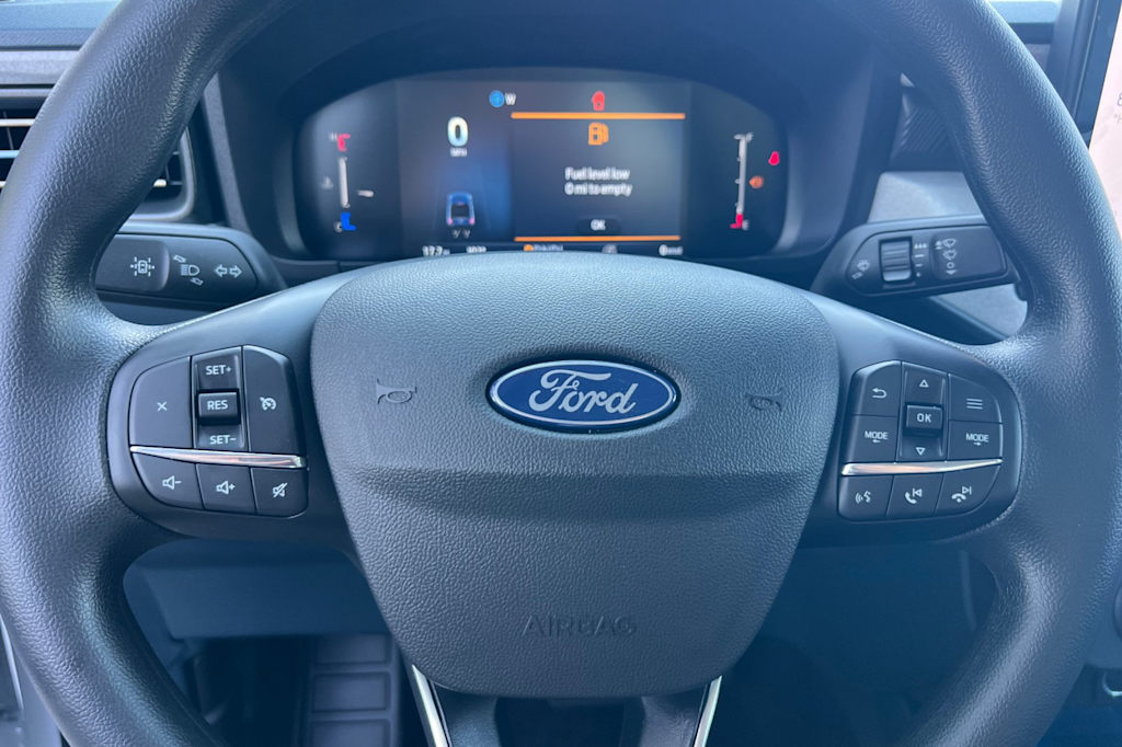 Thumbnail: 2026 Ford Maverick - 25