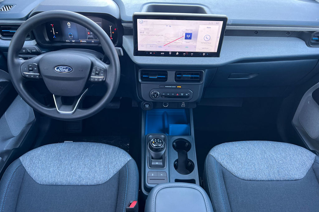 Thumbnail: 2026 Ford Maverick - 2