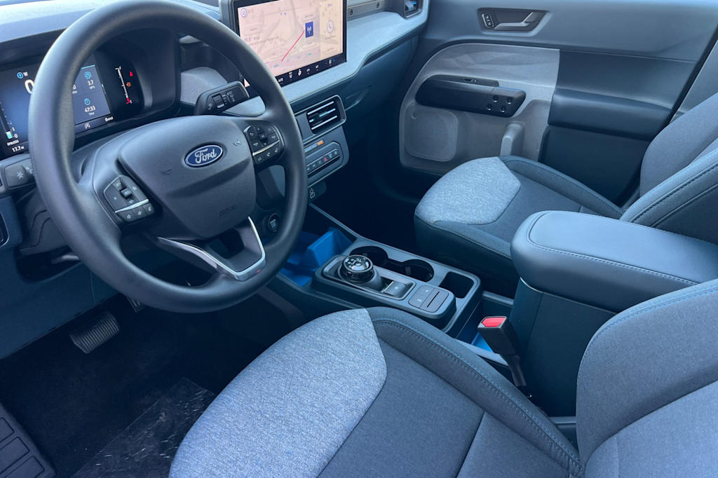 Thumbnail: 2026 Ford Maverick - 8