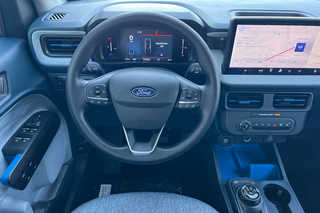 Thumbnail: 2026 Ford Maverick - 12