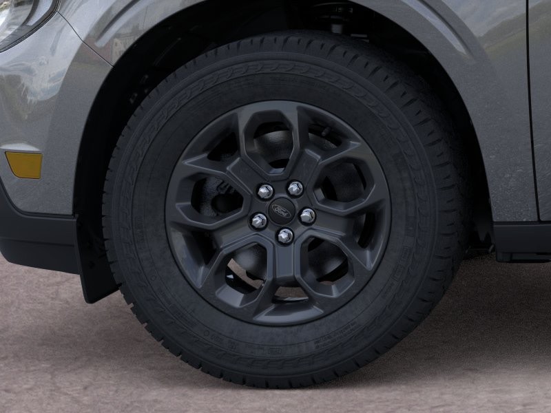 Thumbnail: 2026 Ford Maverick - 8