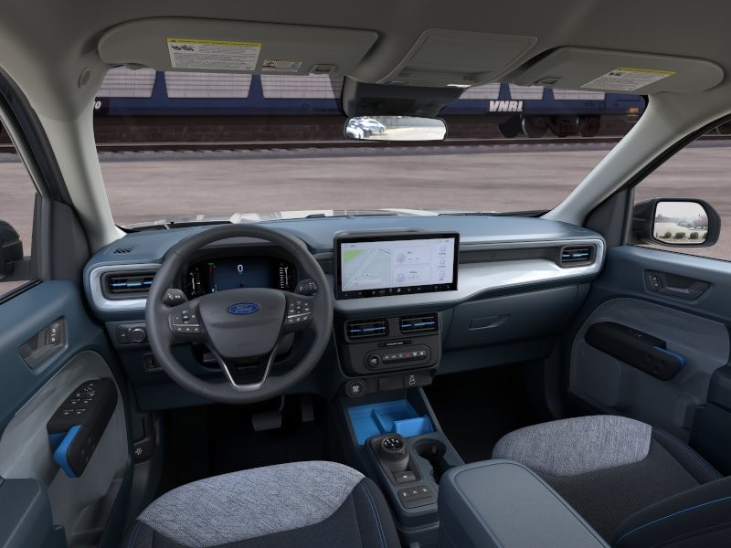 Thumbnail: 2026 Ford Maverick - 2