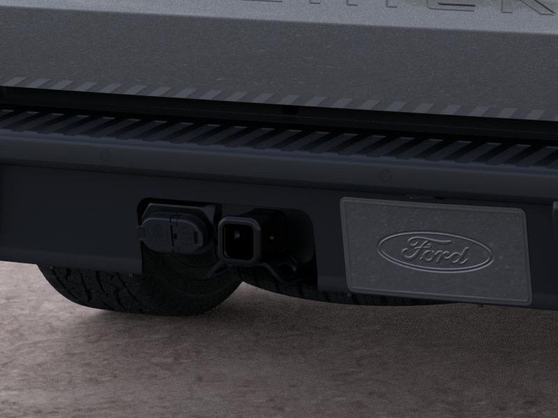 Thumbnail: 2026 Ford Maverick - 23