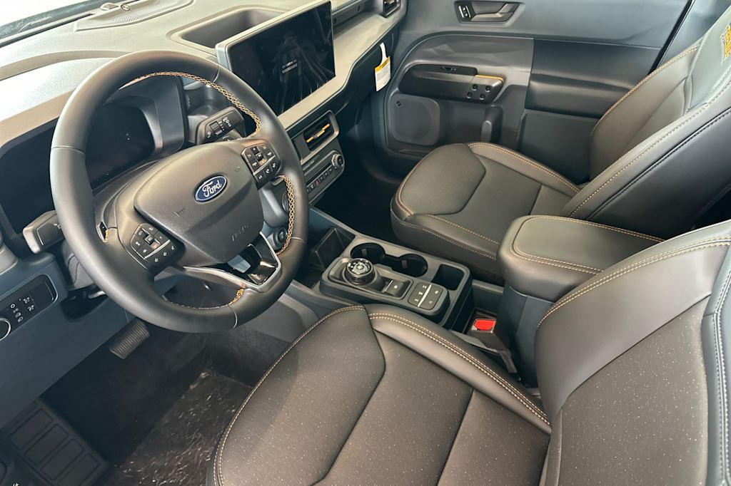 Thumbnail: 2026 Ford Maverick - 9