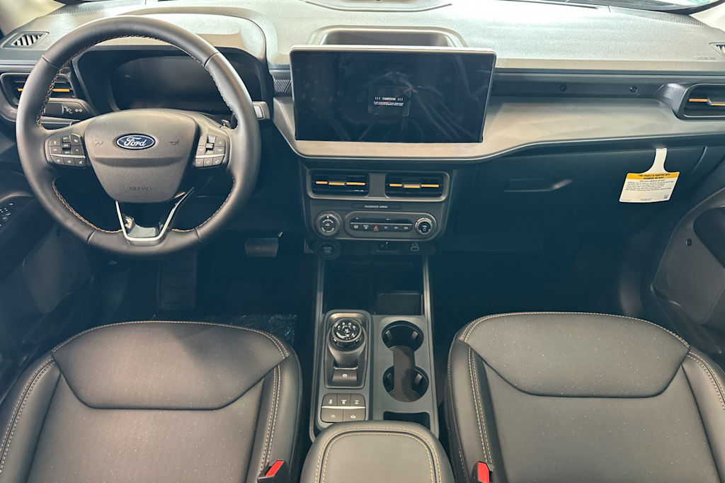 Thumbnail: 2026 Ford Maverick - 2