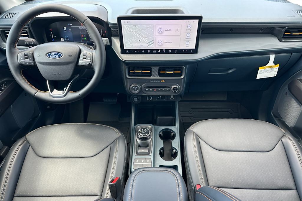 Thumbnail: 2026 Ford Maverick - 2