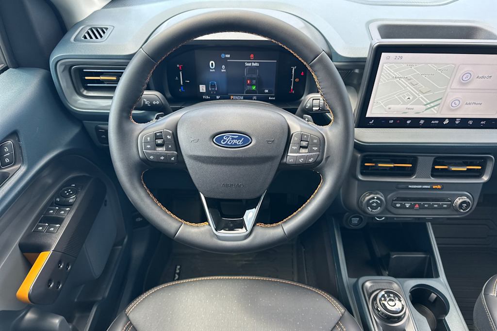 Thumbnail: 2026 Ford Maverick - 11