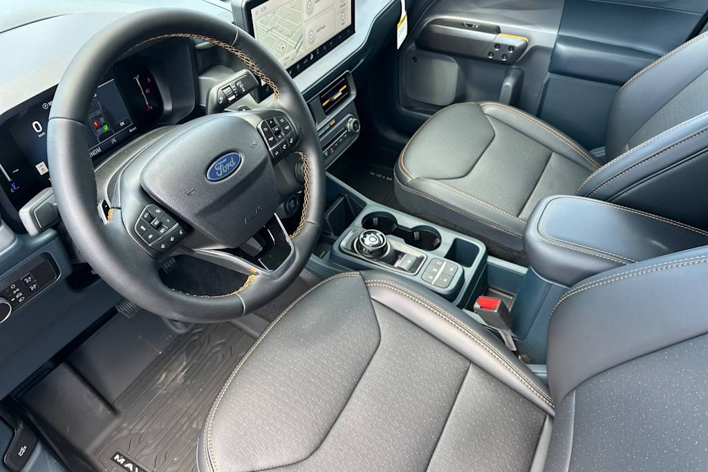 Thumbnail: 2026 Ford Maverick - 9