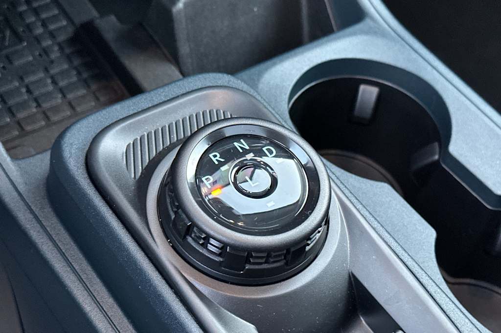 Thumbnail: 2025 Ford Maverick - 13