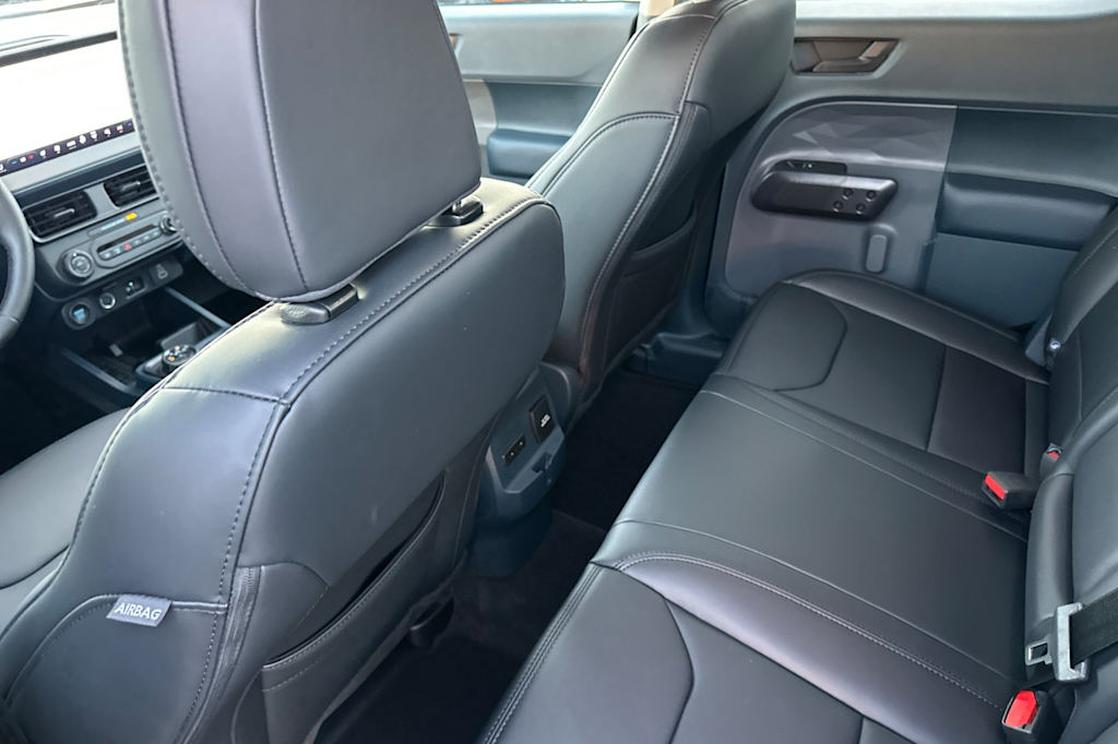 Thumbnail: 2025 Ford Maverick - 9