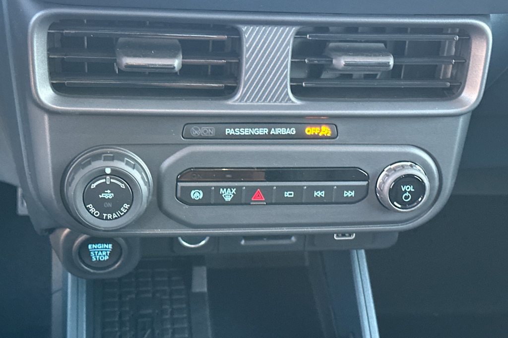 Thumbnail: 2025 Ford Maverick - 24