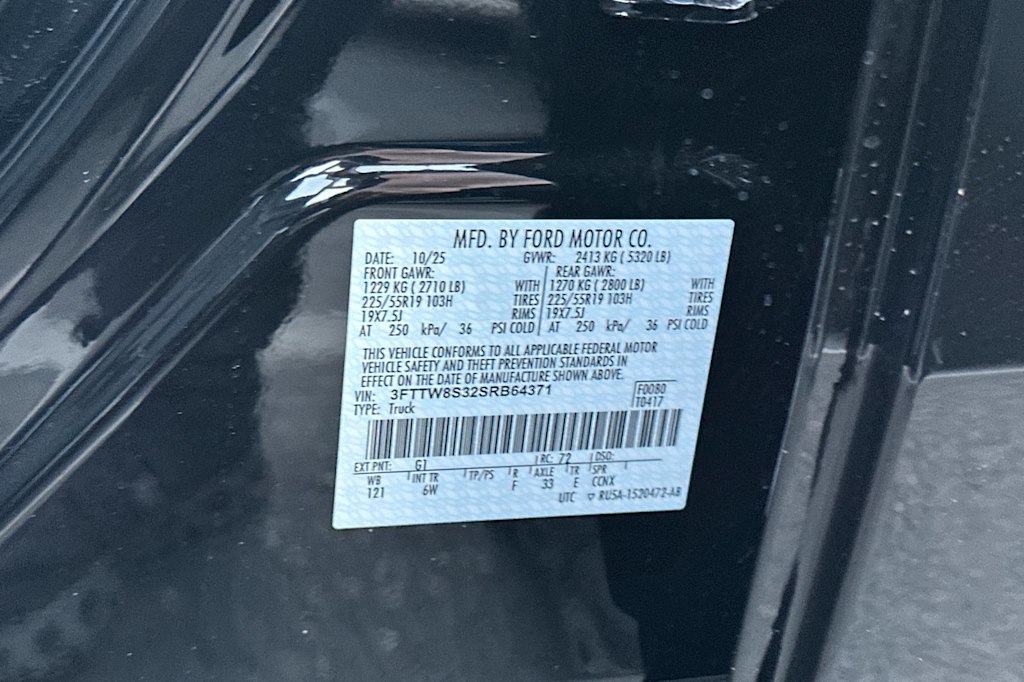 Thumbnail: 2025 Ford Maverick - 15