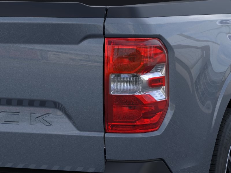 Thumbnail: 2026 Ford Maverick - 22