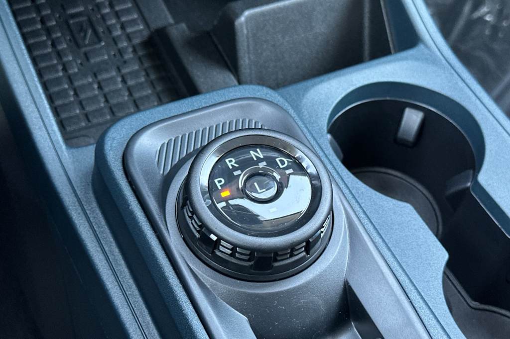 Thumbnail: 2025 Ford Maverick - 14