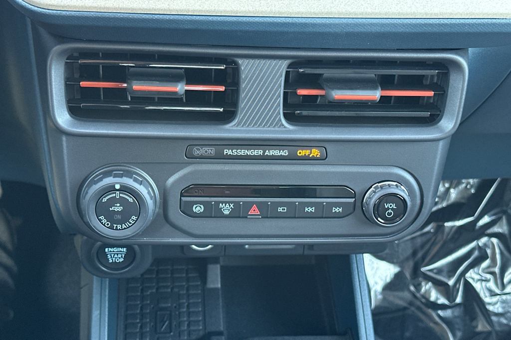 Thumbnail: 2025 Ford Maverick - 23