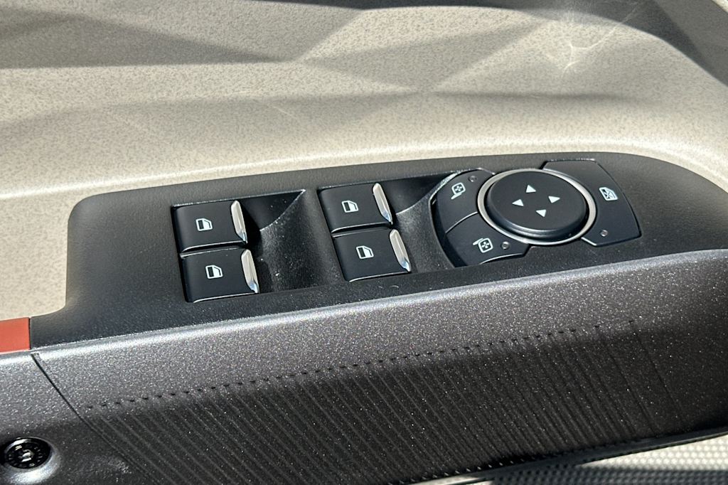 Thumbnail: 2025 Ford Maverick - 21