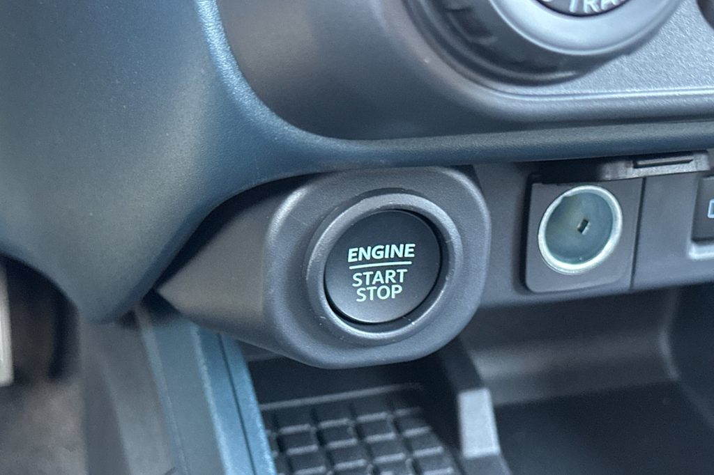 Thumbnail: 2025 Ford Maverick - 24