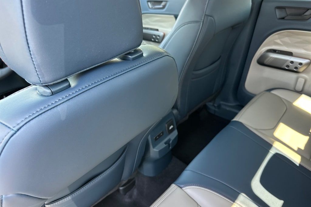 Thumbnail: 2025 Ford Maverick - 10