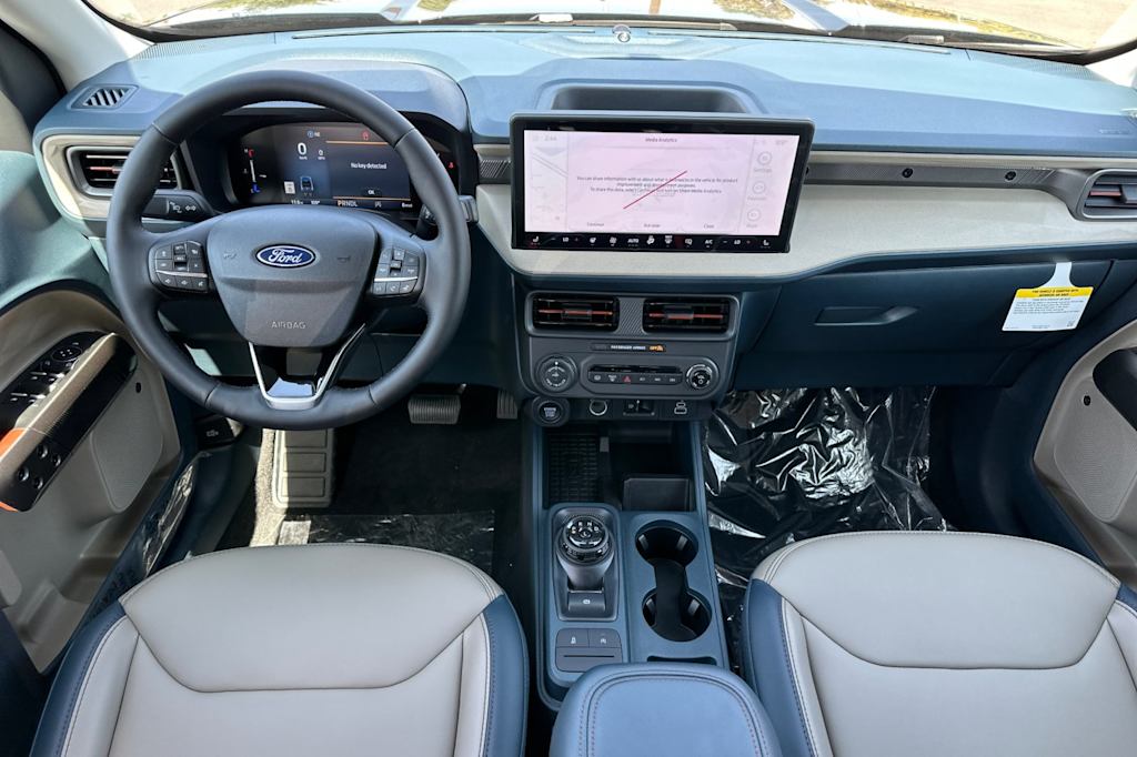 Thumbnail: 2025 Ford Maverick - 2