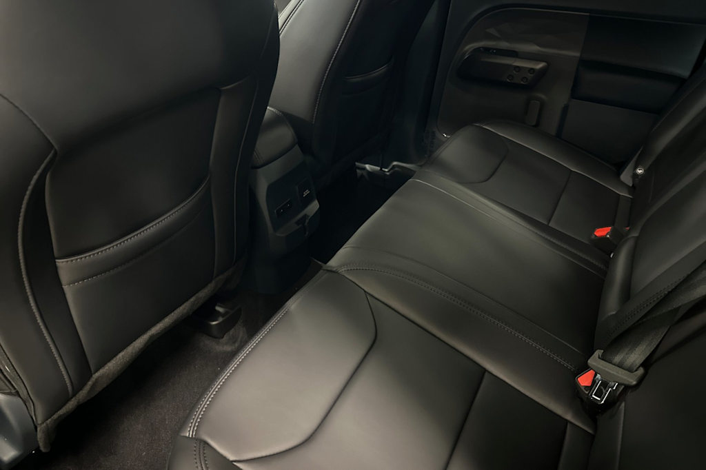 Thumbnail: 2025 Ford Maverick - 10